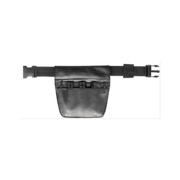 Pupa Make Up Artist's Brush Belt Black