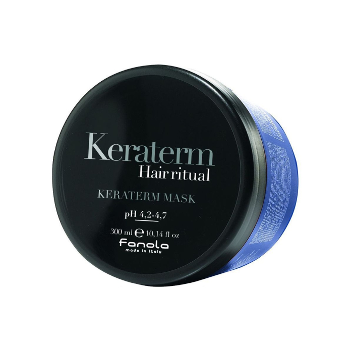 Fanola Keraterm Hair Ritual Masker - 300ml