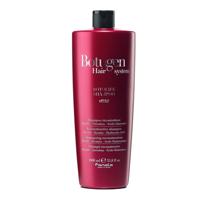 Fanola Botolife Shampoo - 1000ml
