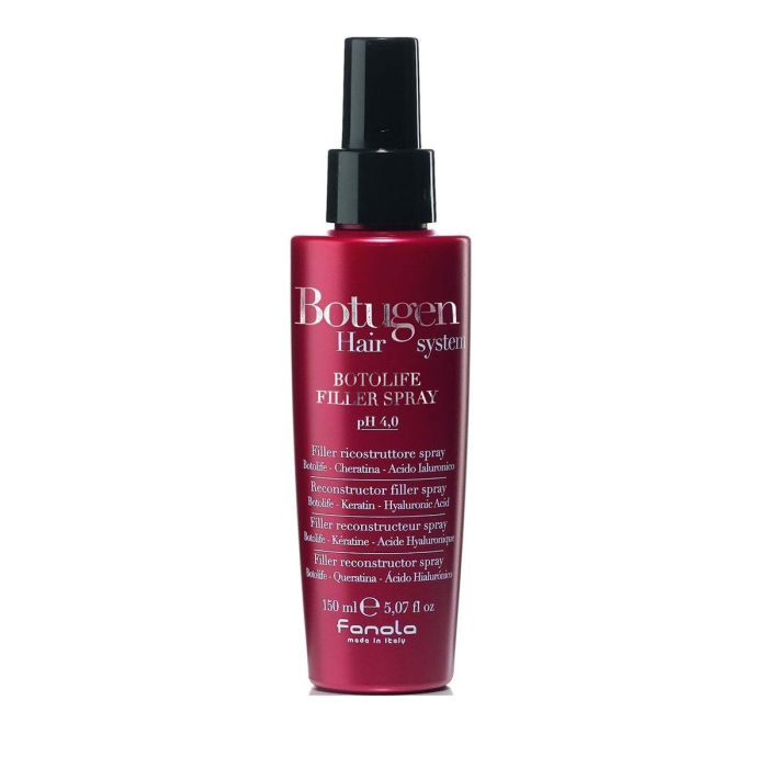 Fanola Botolife Filler Spray - 150ml