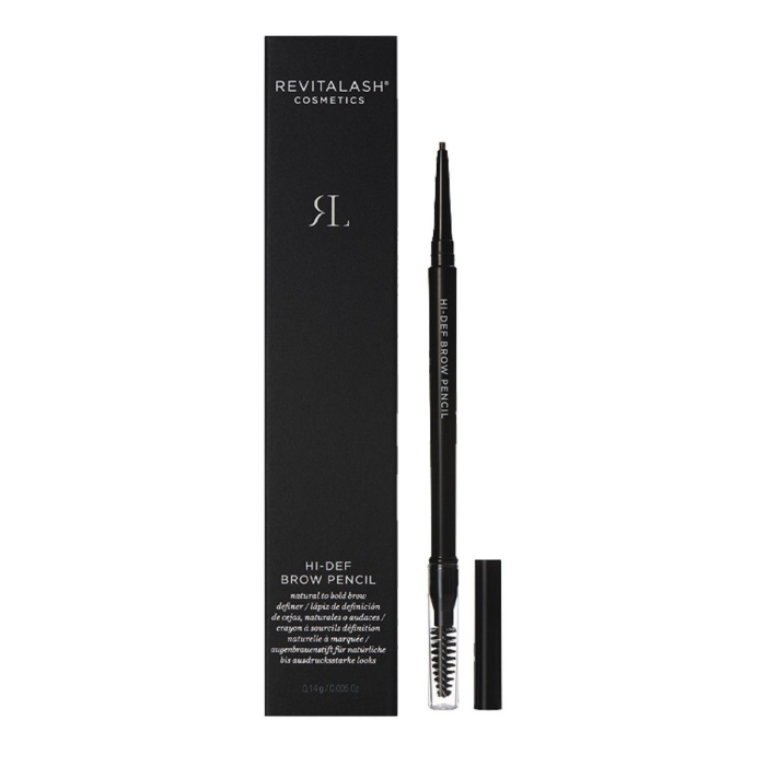 Revitalash Hi-Def Brow Pencil Soft Brown
