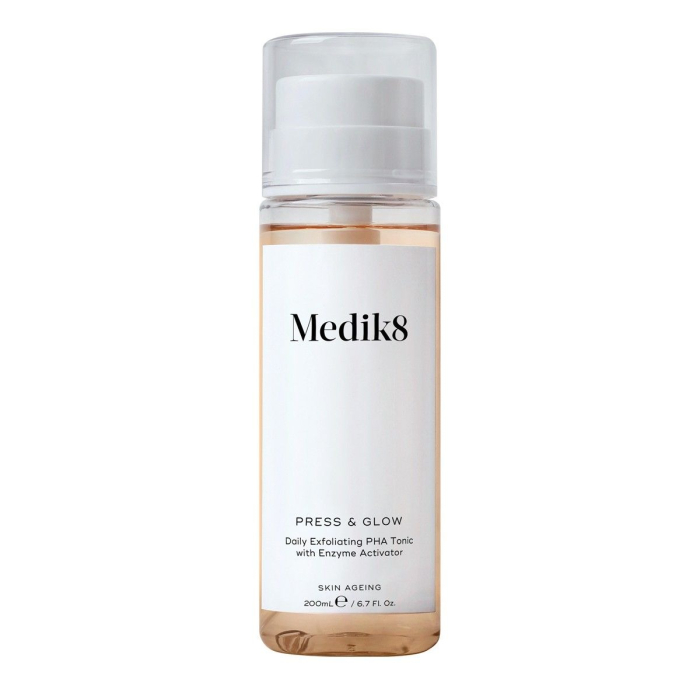 Medik8 Press & Glow - 200ml