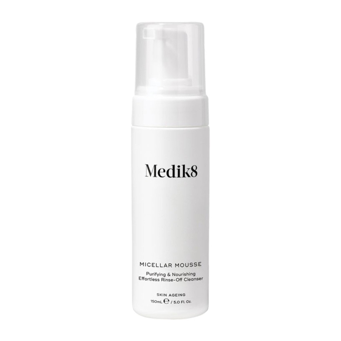 Medik8 Micellar Mousse - 150ml