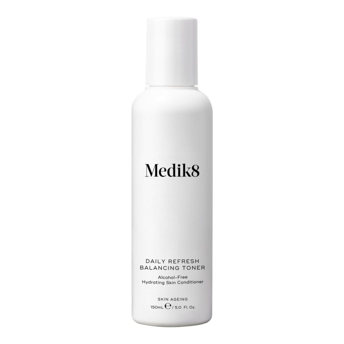 Medik8 Daily Refresh Balancing Toner - 150ml