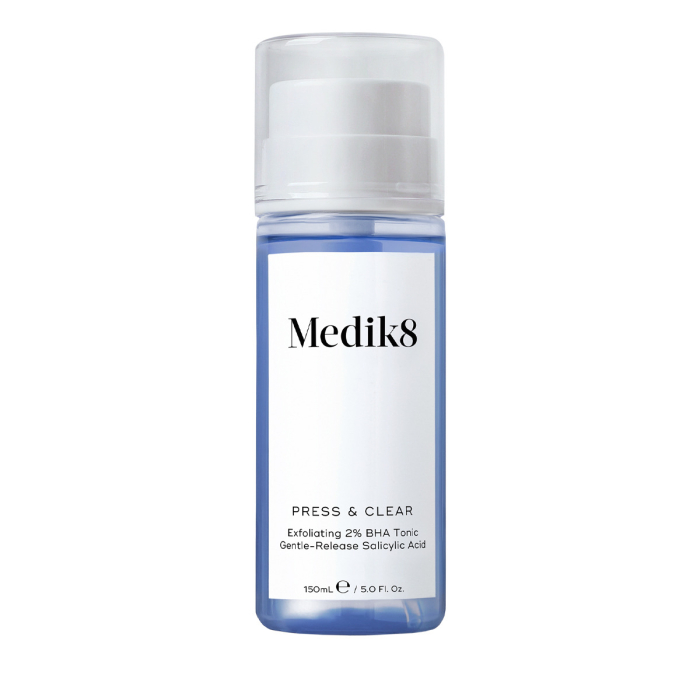 Medik8 Press & Clear - 150ml