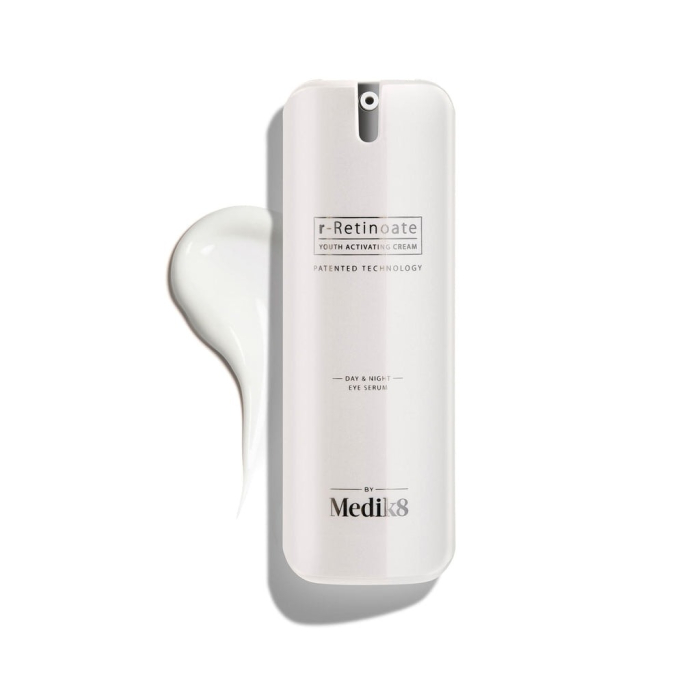 Medik8 r-Retinoate Day & Night Eye Serum - 15ml