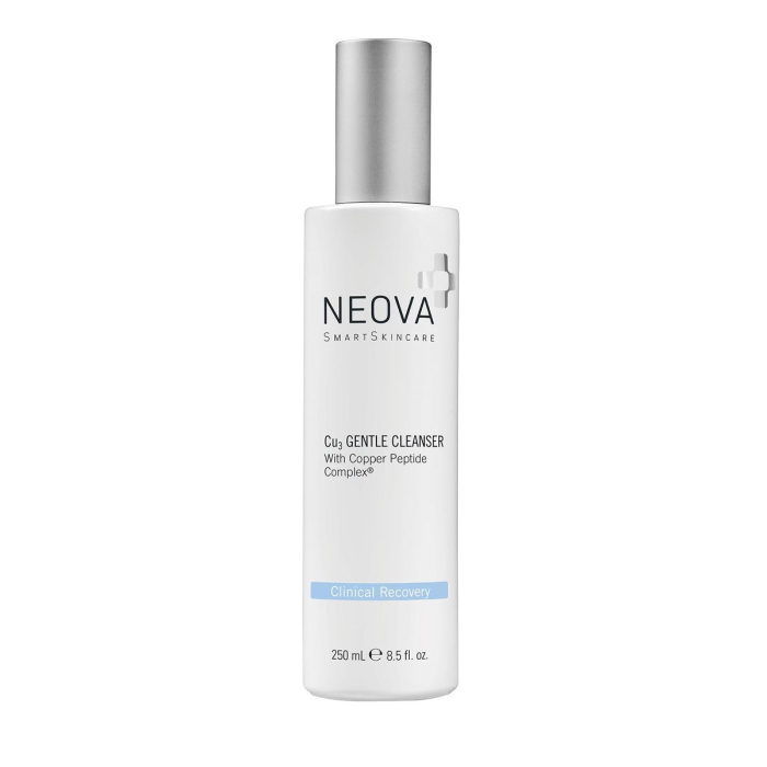 Neova Cu3 Gentle Cleanser - 250ml