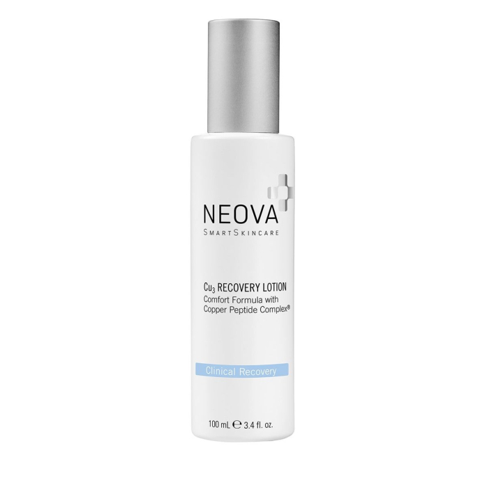 Neova Cu3 Recovery Lotion - 100ml