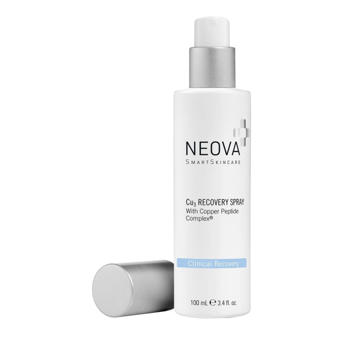 Neova Cu3 Recovery Spray - 100ml