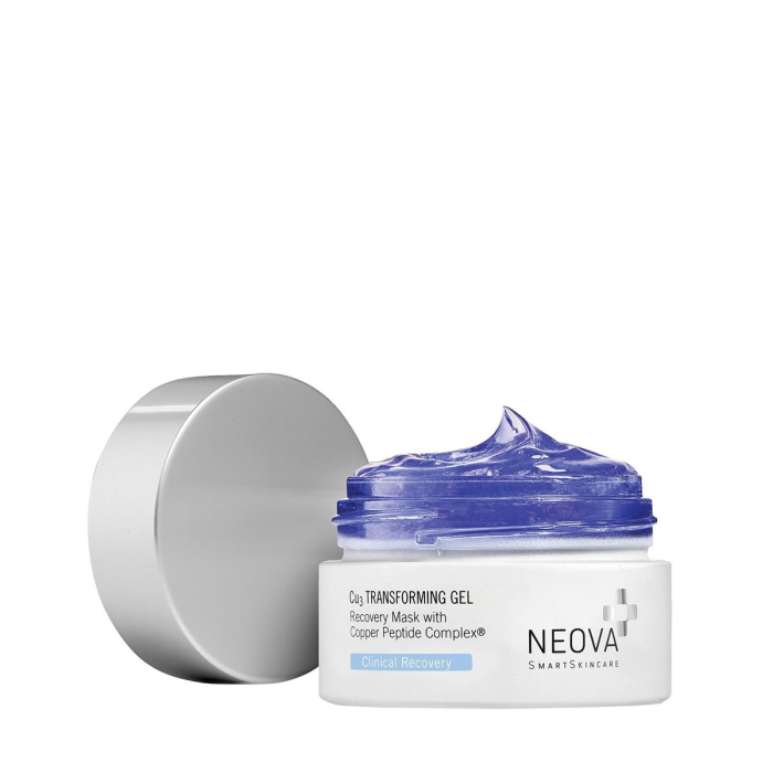 Neova Cu3 Transforming Gel - 50ml