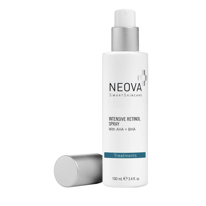 Neova Intensive Retinol Spray - 100ml