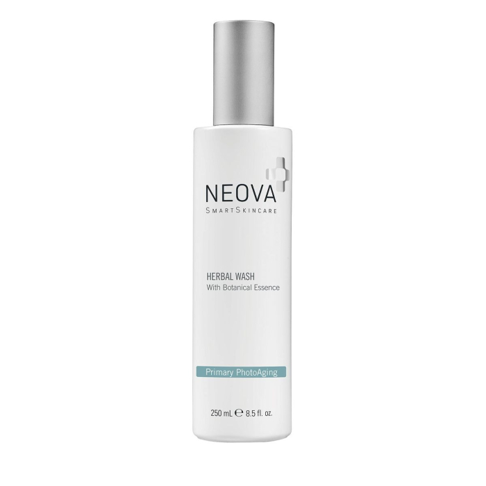 Neova Herbal Wash - 250ml