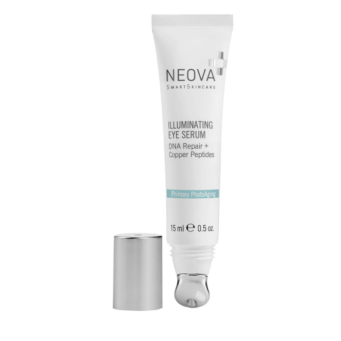 Neova Illuminating Eye Serum - 15ml
