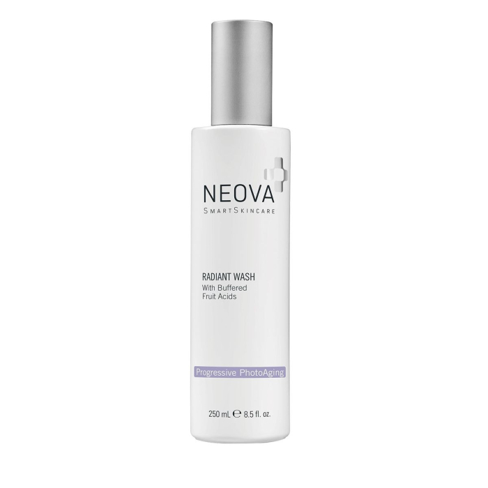 Neova Radiant Wash - 250ml