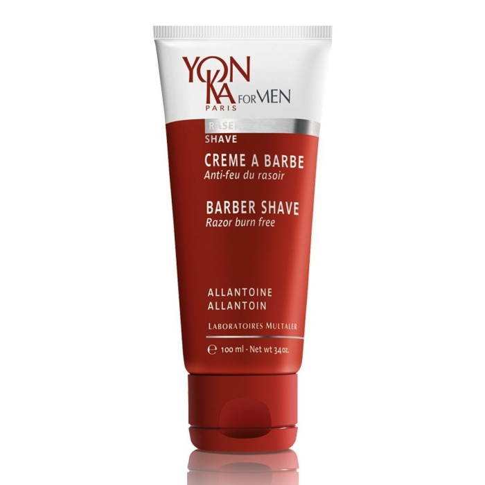 Yon-Ka Creme A Barbe - 100ml