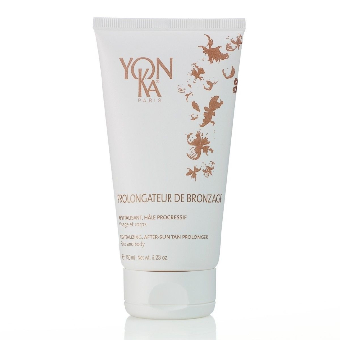 Yon-Ka Lait Prolongateur De Bronzage - 150ml