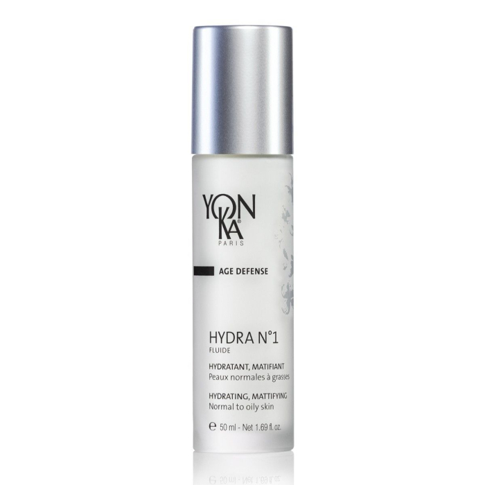 Yon-Ka Hydra No1 Fluide - 50ml