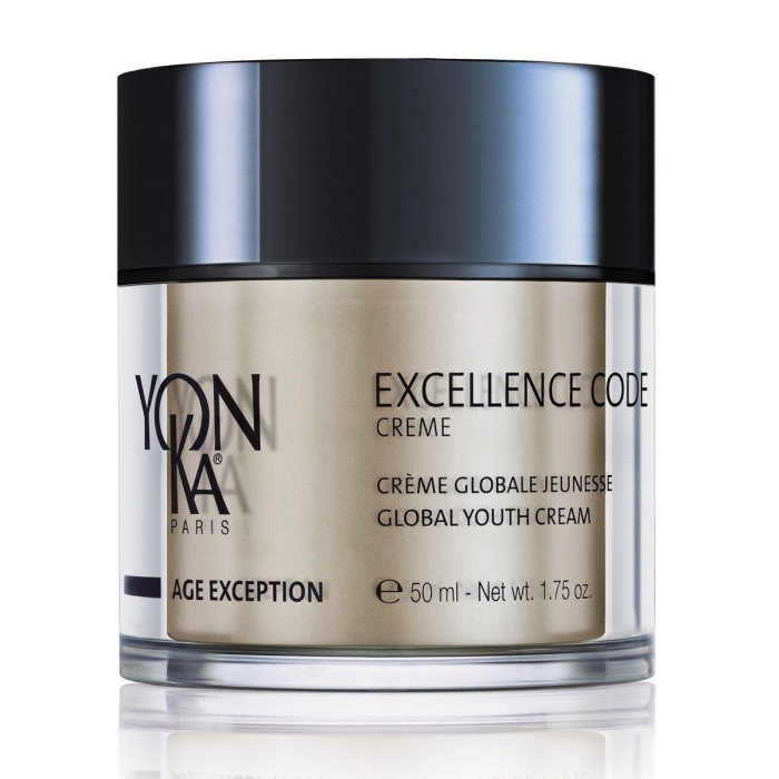 Yon-Ka Excellence Code Creme - 50ml