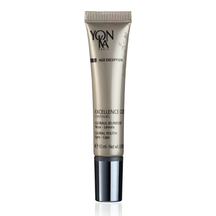 Yon-Ka Excellence Code Contours - 15ml