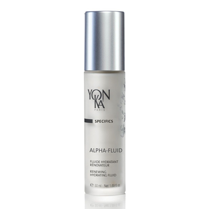 Yon-Ka Alpha-Fluid - 50ml