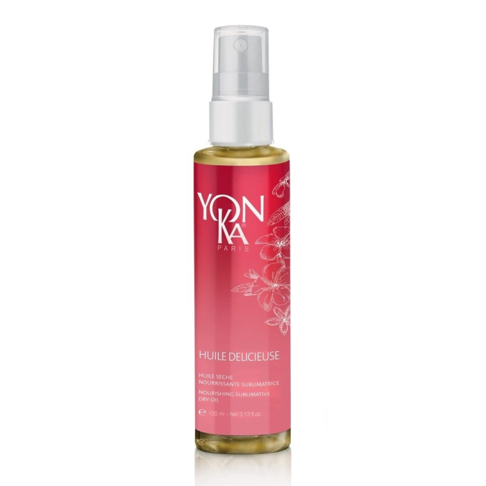 Yon-Ka Huile Delicieuse - 100ml