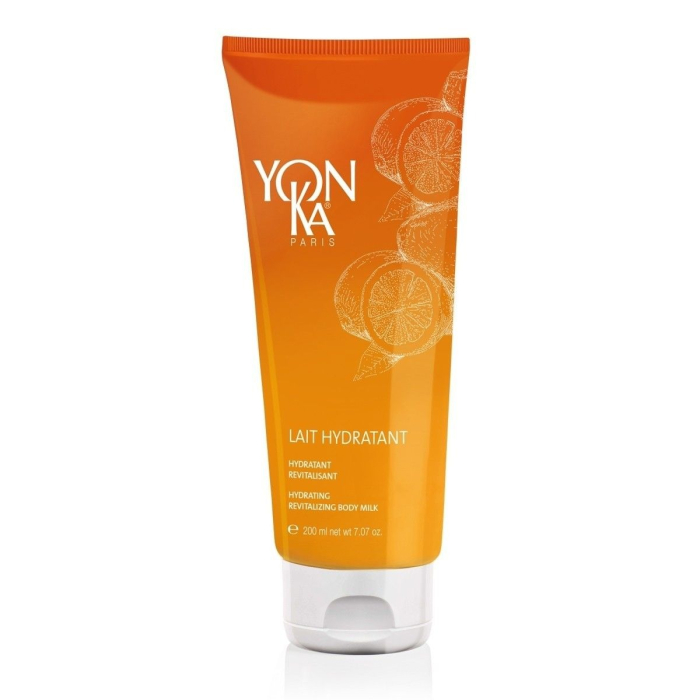 Yon-Ka Lait Hydratant Vitalite - 200ml