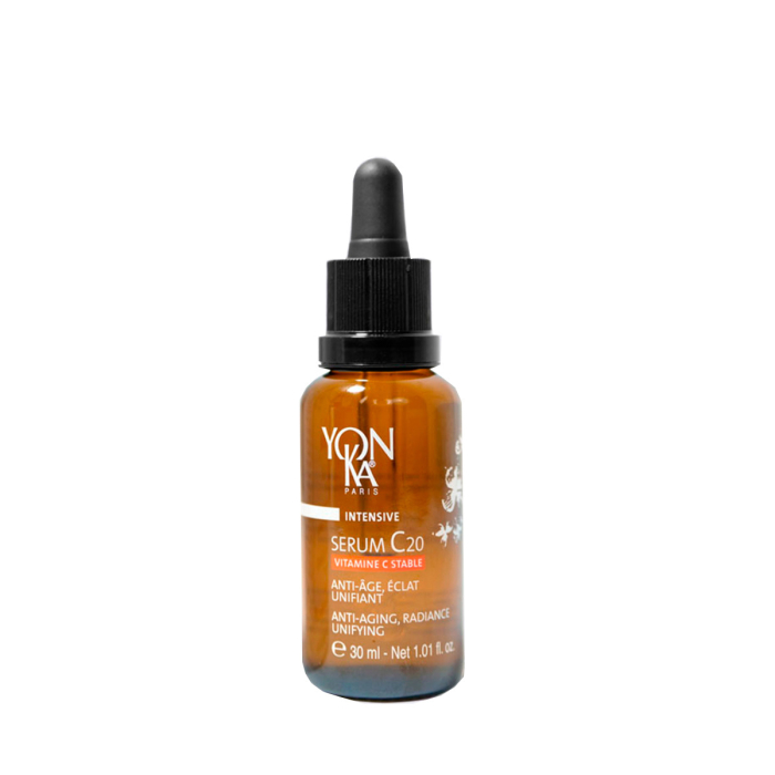 Yon-Ka Serum C20 30ml