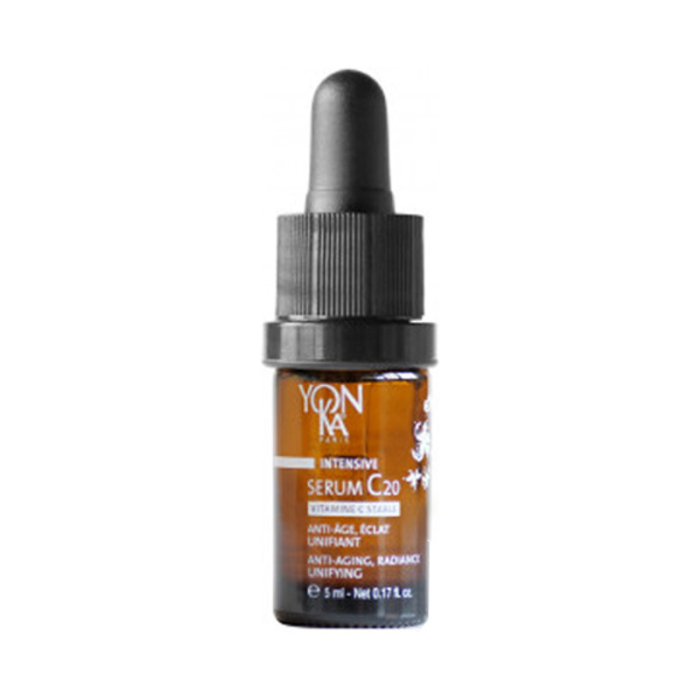 Yon-Ka Serum C20 5ml
