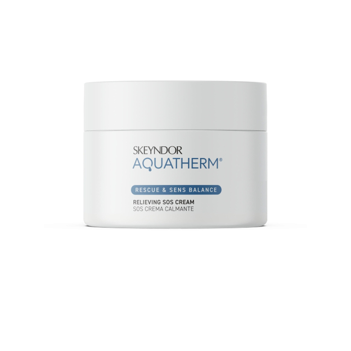 Skeyndor Aquatherm Relieving SOS Cream - 50ml