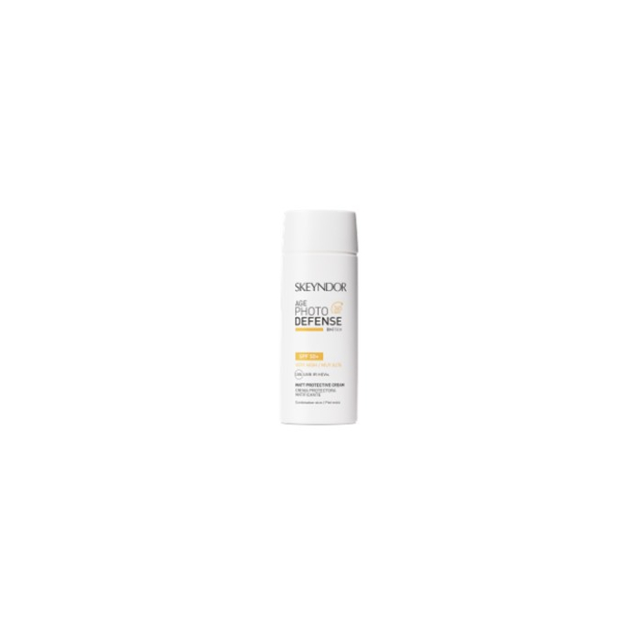 Skeyndor Age Photo Defense Matt Protective Cream SPF50 - 75ml