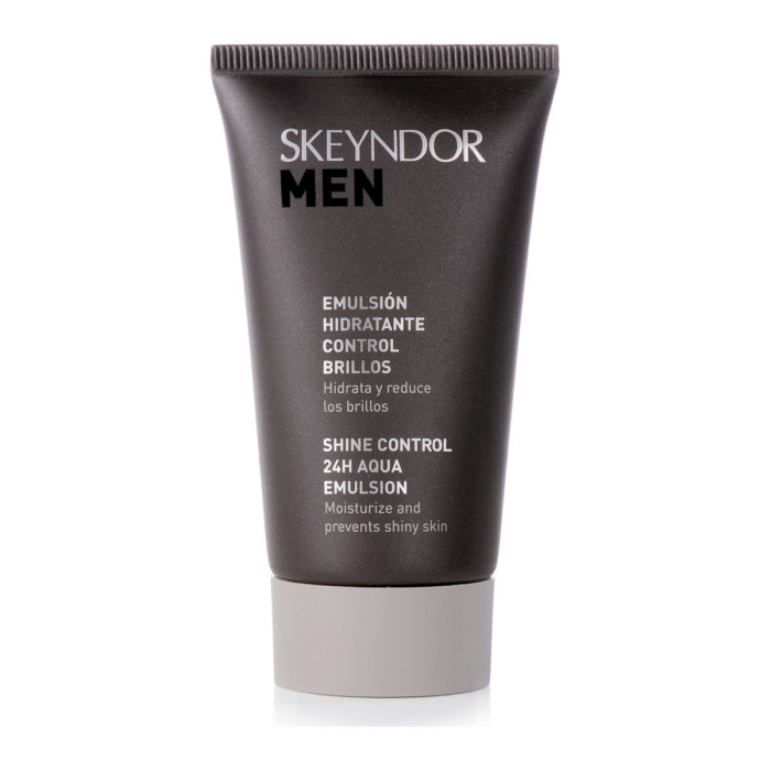 Skeyndor Shine Control 24H Aqua Emulsion - 50ml