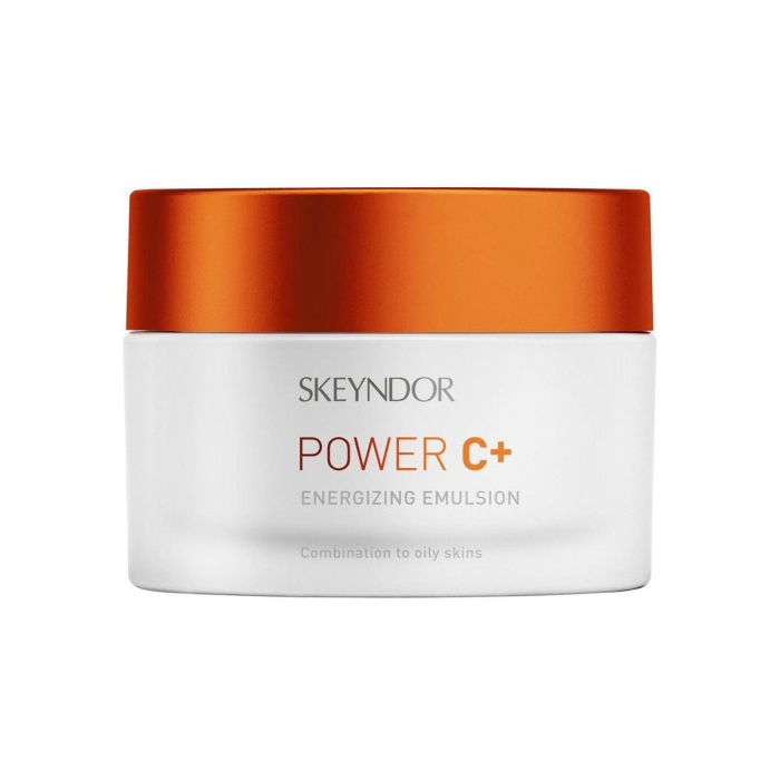 Skeyndor Energizing Emulsion 50ml (Combi Skin)
