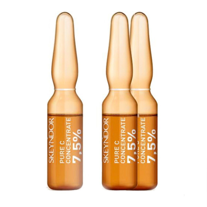 Skeyndor Pure Vit. C Concentrate - 14x1ml