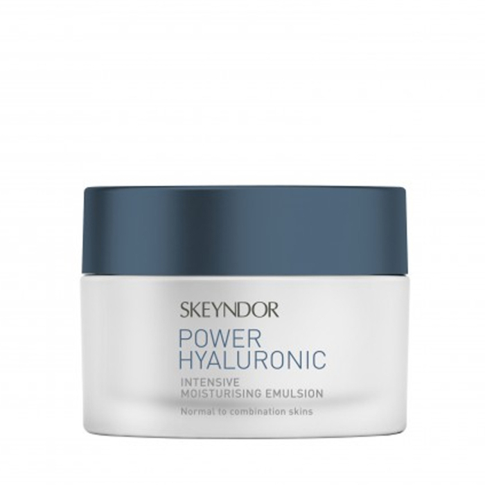 Skeyndor Intensive Moisturizing Emulsion 50ml (Norm/Combi)
