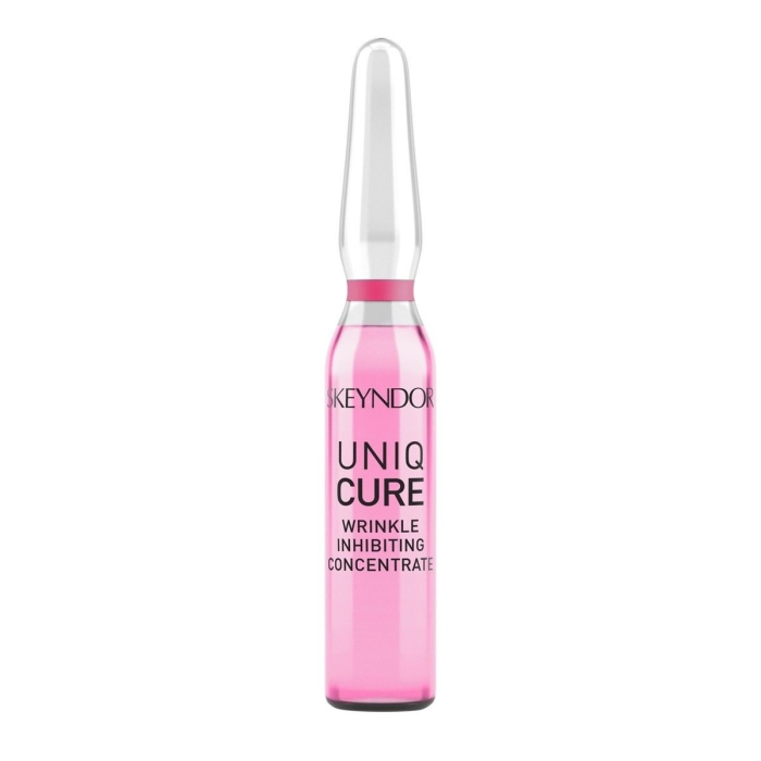 Skeyndor UNIQCURE Wrinkle Inhibiting Concentrate - 7x2ml