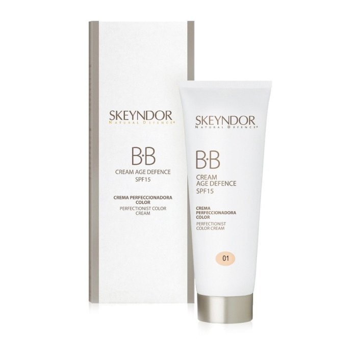 Skeyndor Skeyndor Bb Cream 01 40ml