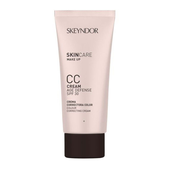 Skeyndor Cc Cream Age Defence 02 Spf30 40ml