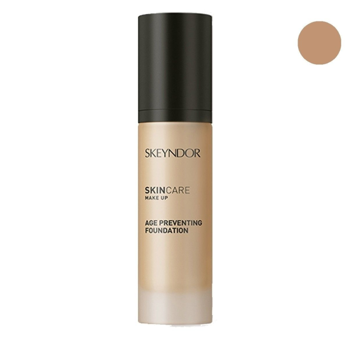 Skeyndor Skin Care Make Up Age Preventing Foundation 02 - 30ml
