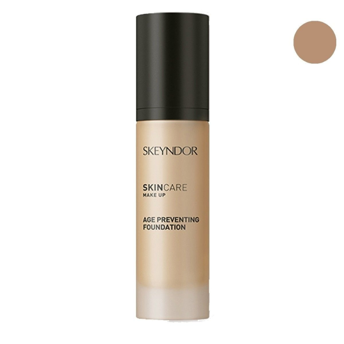 Skeyndor Skin Care Make Up Age Preventing Foundation 03 - 30ml