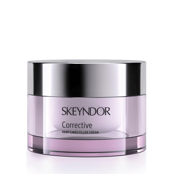 Skeyndor Deep Lines Filler Cream - 50ml