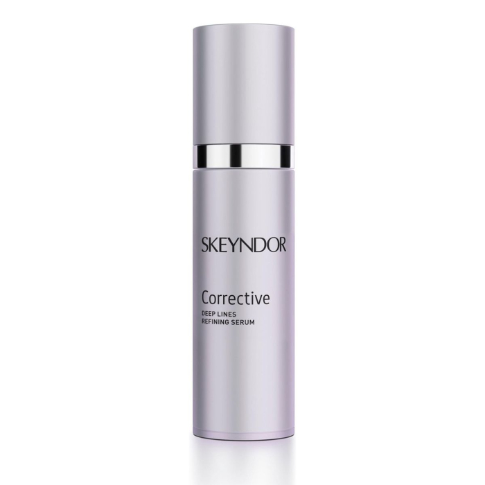 Skeyndor Deep Lines Refining Serum - 30ml