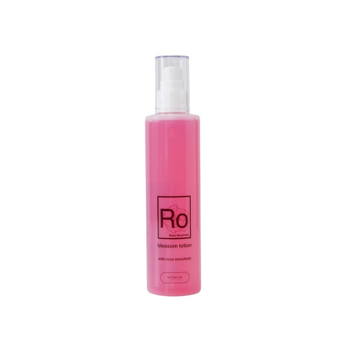 Webecos Blossom Lotion - 250ml