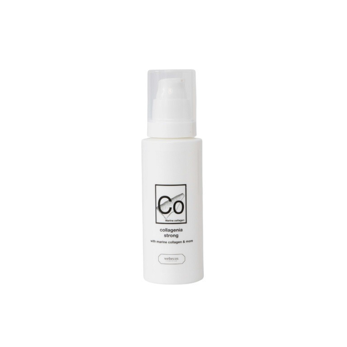 Webecos Collagenia Strong - 100ml