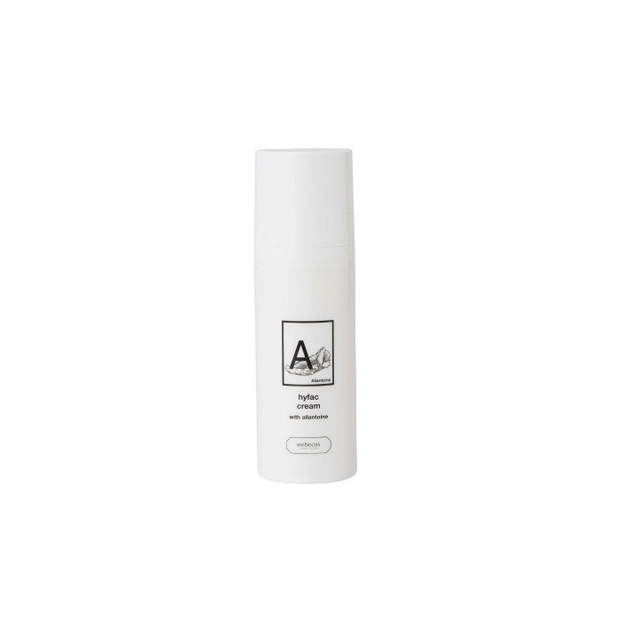 Webecos Hyfac Cream - 50ml