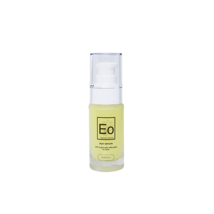 Webecos Eye Serum - 30ml