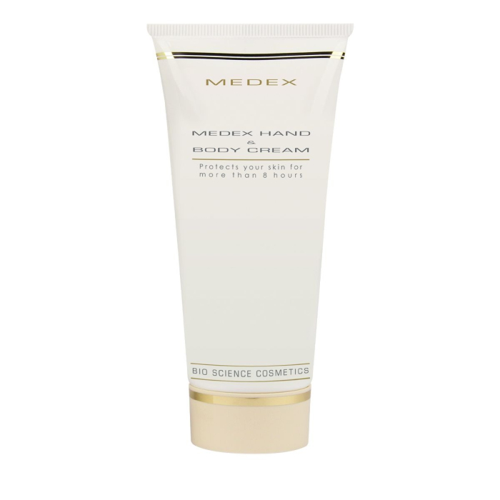 Medex Hand & Body Cream - 100ml