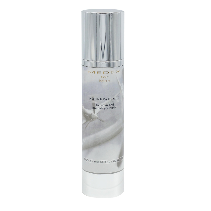 Medex Nourepair Gel - 100ml