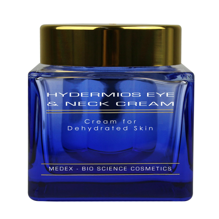 Medex Hydermos Eye & Neck Cream - 50ml