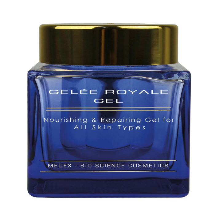 Medex Gelée Royale Gel - 50ml