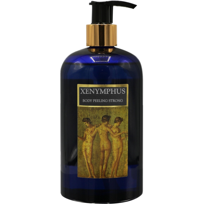 Xenymphus Body Peeling Strong - 500ml